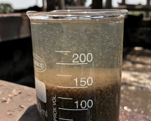 MBR sewage treatment process